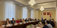 // Фото Департамента внутренней политики и развития местного самоуправления Орловской области - Правительство Орловской области