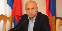 ТОП влияния: Юрий Парахин (26) - OrelGrad.Ru