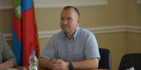 ТОП влияния: Игорь Рыбаков (23) - OrelGrad.Ru