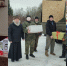 К Новому году орловцы отправили бойцам СВО гуманитарный груз - Орловский Вестник