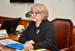 ТОП влияния: Ирина Емельянова (16)
