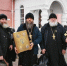 Для тюремного храма в Орловском СИЗО передали церковную утварь - Орловский Вестник