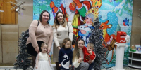 Новогоднее представление (28.12.2025) - Центр культуры
