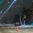 В ДТП с неустановленным водителем пострадали трое молодых орловцев - OrelGrad.Ru