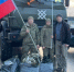 Защищающим Родину Орловским казакам передали важный груз - Орловский Вестник