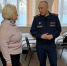 УФИЦ № 3 КП-3 УФСИН России по Орловской области посетила Уполномоченный по правам человека в Орловской области - УФСИН