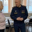 Наталия Балашова посетила исправительный центр - РИА 57