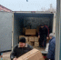 Орловская область отправила 1124 сладких подарка детям в Троицкий муниципальный округ ЛНР - Правительство Орловской области
