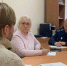 Омбудсмен Орловской области посетила исправительный центр УФСИН - Орловский Вестник