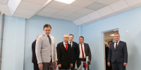 // Фото пресс-службы Губернатора Орловской области - Правительство Орловской области