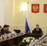 // Фото пресс-службы Губернатора Орловской области - Правительство Орловской области