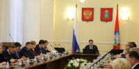 // Фото пресс-службы Губернатора Орловской области - Правительство Орловской области