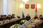 // Фото пресс-службы Губернатора Орловской области