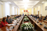 // Фото пресс-службы Губернатора Орловской области