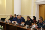 // Фото пресс-службы Губернатора Орловской области