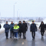 На улице Витольда Почернина идет приемка новой дороги - РИА 57