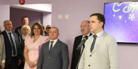 // Фото пресс-службы Губернатора Орловской области - Правительство Орловской области