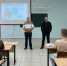 Орловских студентов предостерегли от терроризма - РИА 57