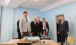 Губернатор Орловской области проинспектировал строительство важных объектов в региональном центре