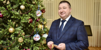 // Фото пресс-службы Губернатора Орловской области - Правительство Орловской области