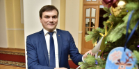 // Фото пресс-службы Губернатора Орловской области - Правительство Орловской области