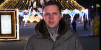 Губернатор Орловской области Андрей Клычков поздравил жителей региона с Новым годом - Комсомольская Правда