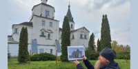 Мценское благочиние приглашает на экскурсии - Орловская и Ливенская епархия