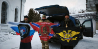 Мценское благочиние позаботилось о бойцах СВО - Орловская и Ливенская епархия