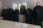 Духовенство Троснянско-Кромского благочиния обсудило планы на новый 2026 год