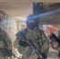 Военнослужащие зоны боевых действий СВО записали видеоблагодарность братии мужского монастыря во имя святого Кукши - Орловская и Ливенская епархия