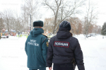 В Орле прошел рейд по предупреждению происшествий на воде