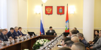// Фото пресс-службы Губернатора Орловской области - Правительство Орловской области