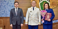 // Фото пресс-службы Губернатора Орловской области - Правительство Орловской области