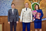 // Фото пресс-службы Губернатора Орловской области