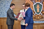 // Фото пресс-службы Губернатора Орловской области