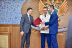 // Фото пресс-службы Губернатора Орловской области