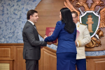 // Фото пресс-службы Губернатора Орловской области