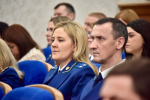 // Фото пресс-службы Губернатора Орловской области