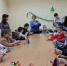 Время новогодних чудес - Избирательная комиссия