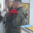 Орловский священник побывал в зоне СВО - Орловский Вестник