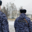 За прошедшую неделю росгвардейцы задержали 15 нарушителей на охраняемых объекта - Росгвардия