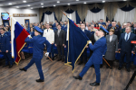 В Орле чествовали прокуроров