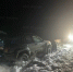 Автомобилистов вызволяют из снежного плена - vOrle.Ru
