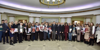 // Фото пресс-службы Губернатора Орловской области - Правительство Орловской области