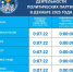Заседание Рабочей группы по установлению результатов учета объема эфирного времени - Избирательная комиссия