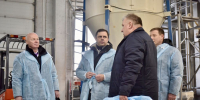 // Фото пресс-службы Губернатора Орловской области - Правительство Орловской области