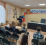 На Орловщине стартует ежегодная акция МВД России «Студенческий десант – 2026» - InfoOrel.Ru