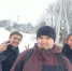 Стартовая точка маршрута. Фото: Денис Балагутин - Орловское отделение РГО