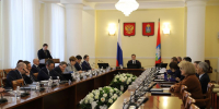 // Фото пресс-службы Губернатора Орловской области - Правительство Орловской области