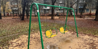 В Советском районе Орла в 2026 году отремонтируют семь дворов - Орловский Вестник